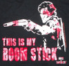 Army of Darkness Boom Stick Hoodie