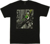 Green Lantern Photo T Shirt