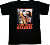 Texas Chainsaw Massacre Real T Shirt