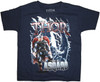 Thor Son Juvenile T Shirt