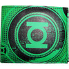 Green Lantern Collage Wallet