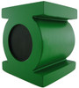 Green Lantern Movie Symbol Paperweight