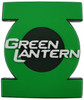 Green Lantern Logo Magnet