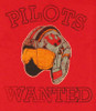 Star Wars Pilots Toddler T Shirt