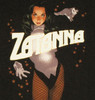 Zatanna Conjure T Shirt