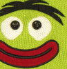 Yo Gabba Gabba Brobee Beanie