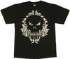 Punisher Punishment T Shirt