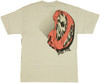Deadpool Collage T Shirt