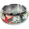 Superman Comic Ring