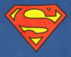 Superman Cape Toddler T Shirt