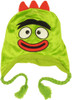 Yo Gabba Gabba Brobee Youth Beanie