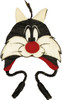 Looney Tunes Sylvester Lapland Beanie