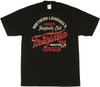 True Blood Fangtastic T Shirt