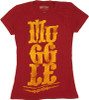 Harry Potter Muggle Baby Tee