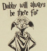 Harry Potter Dobby Baby Tee