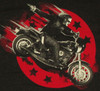 Sons of Anarchy SOA Jax T Shirt