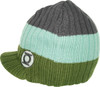 Green Lantern Visor Beanie