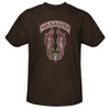 Warriors Emblem T Shirt