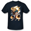 Supergirl #1 T Shirt