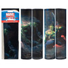 Incredible Hulk Tattoo Sleeves