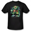 Green Lantern Corps #1 T Shirt