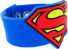 Superman Rubber Wristband