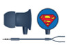 Superman Logo Earbuds