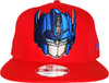 Transformers Optimus Head Hat