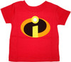 Incredibles Symbol Infant T Shirt