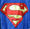 Superman Fleece Robe
