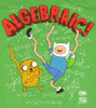 Adventure Time Algebraic T Shirt