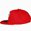 Sesame Street Elmo Snap Hat