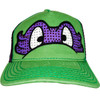 Ninja Turtles Donatello Junior Hat