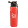 Sesame Street Elmo Water Bottle