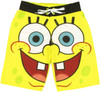 Spongebob Squarepants Shorts