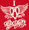 Aerosmith Love Snap Suit