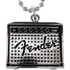 Fender Amp Necklace