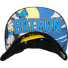 Batman In Logo Hat