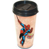 Spiderman Comic Travel Mug