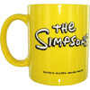 Simpsons Homer Mug