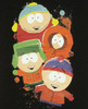 South Park Boys Baby Tee