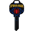 Spiderman Key