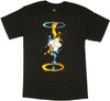 Portal 2 Gel T Shirt