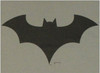 Batman New 52 Logo T Shirt