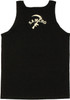 Sons of Anarchy Reaper Logo Tank Top Shirt