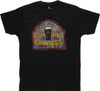 Guinness Extra Stout T Shirt Sheer