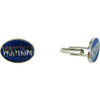 X Men Wolverine Name Cufflinks