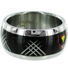 X Men Wolverine Stainless Steel Ring