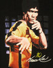 Bruce Lee Game of Death T Shirt Sheer