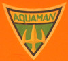 Aquaman Shield T Shirt